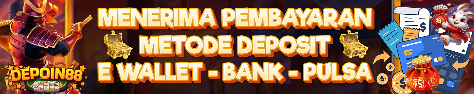 Deposit Bank